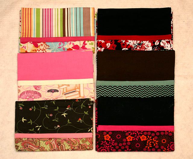 Fabric Examples
