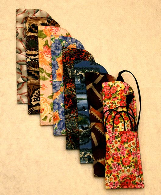 Curling Iron Covers